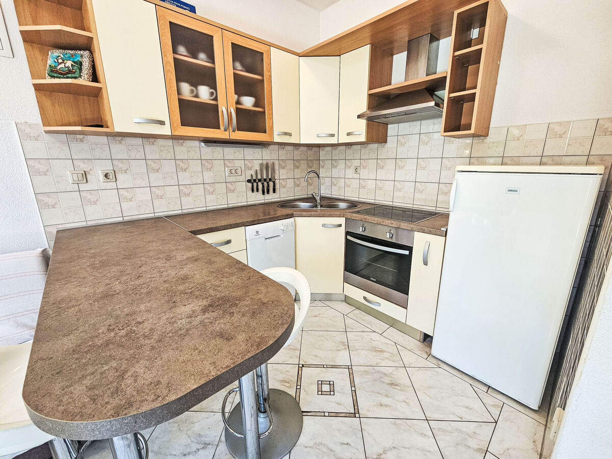 Maison Mirko 6 chambres, vue mer à Vinišće - Photo 28