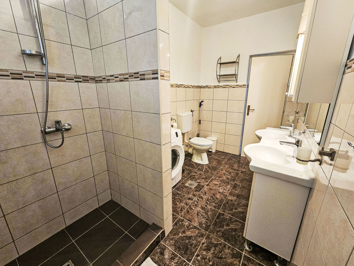 Maison Mirko 6 chambres, vue mer à Vinišće - Photo 29
