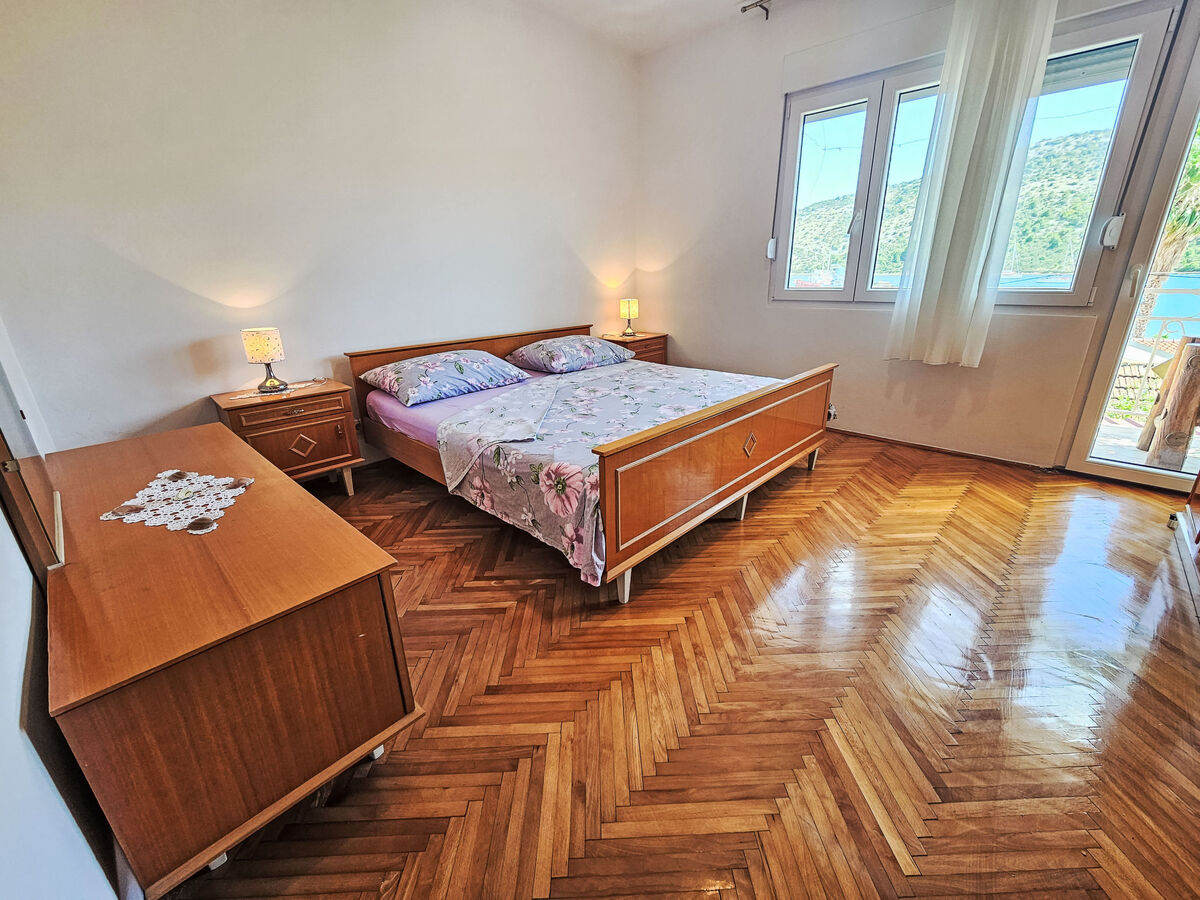 Maison Mirko 6 chambres, vue mer à Vinišće - Photo 30