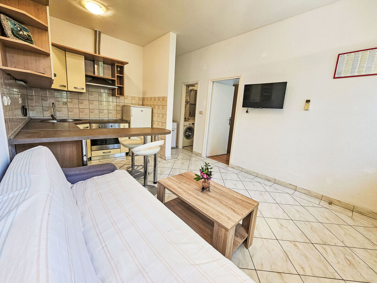 Maison Mirko 6 chambres, vue mer à Vinišće - Photo 31