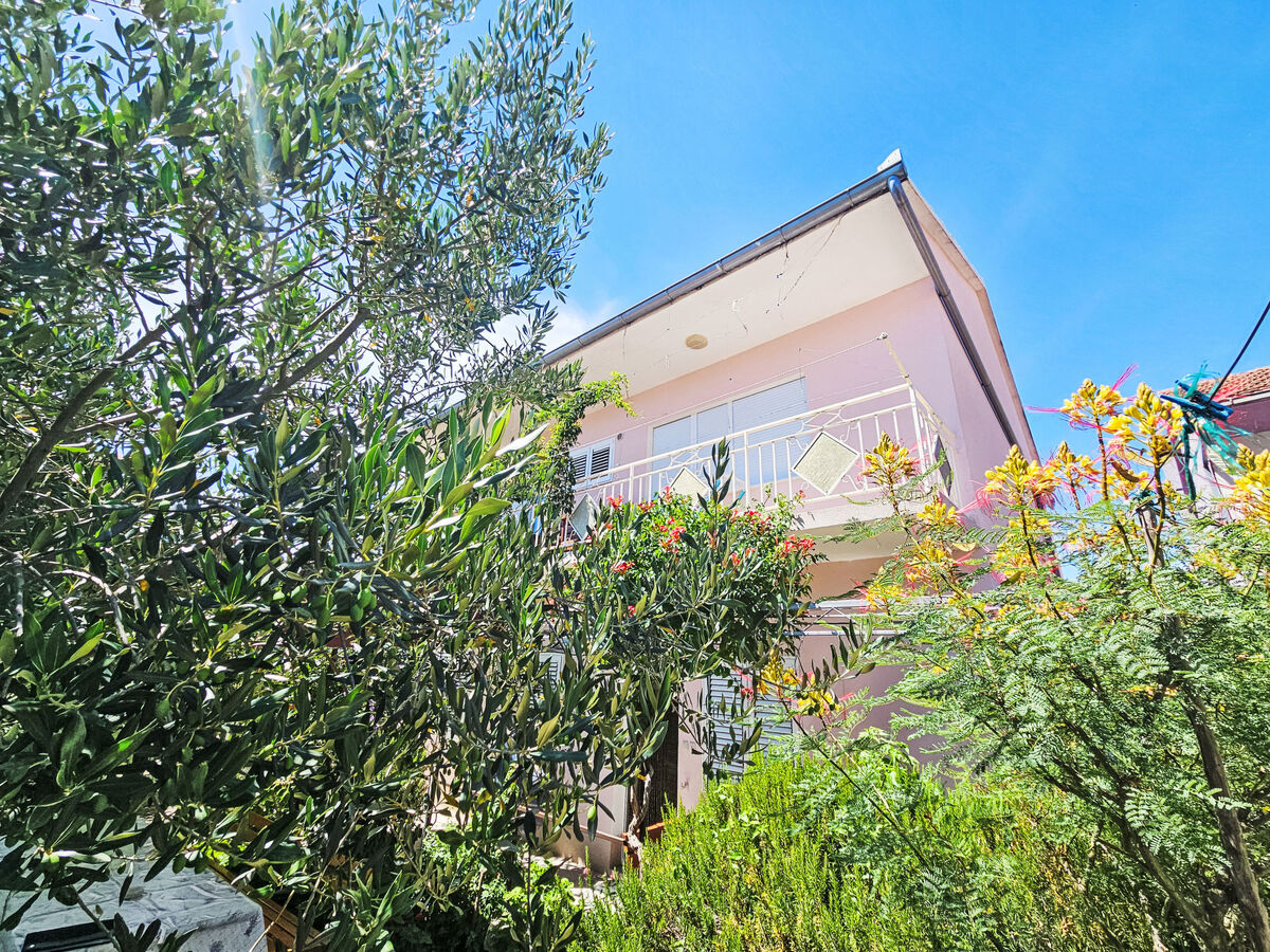 Maison Mirko 6 chambres, vue mer à Vinišće - Photo 34