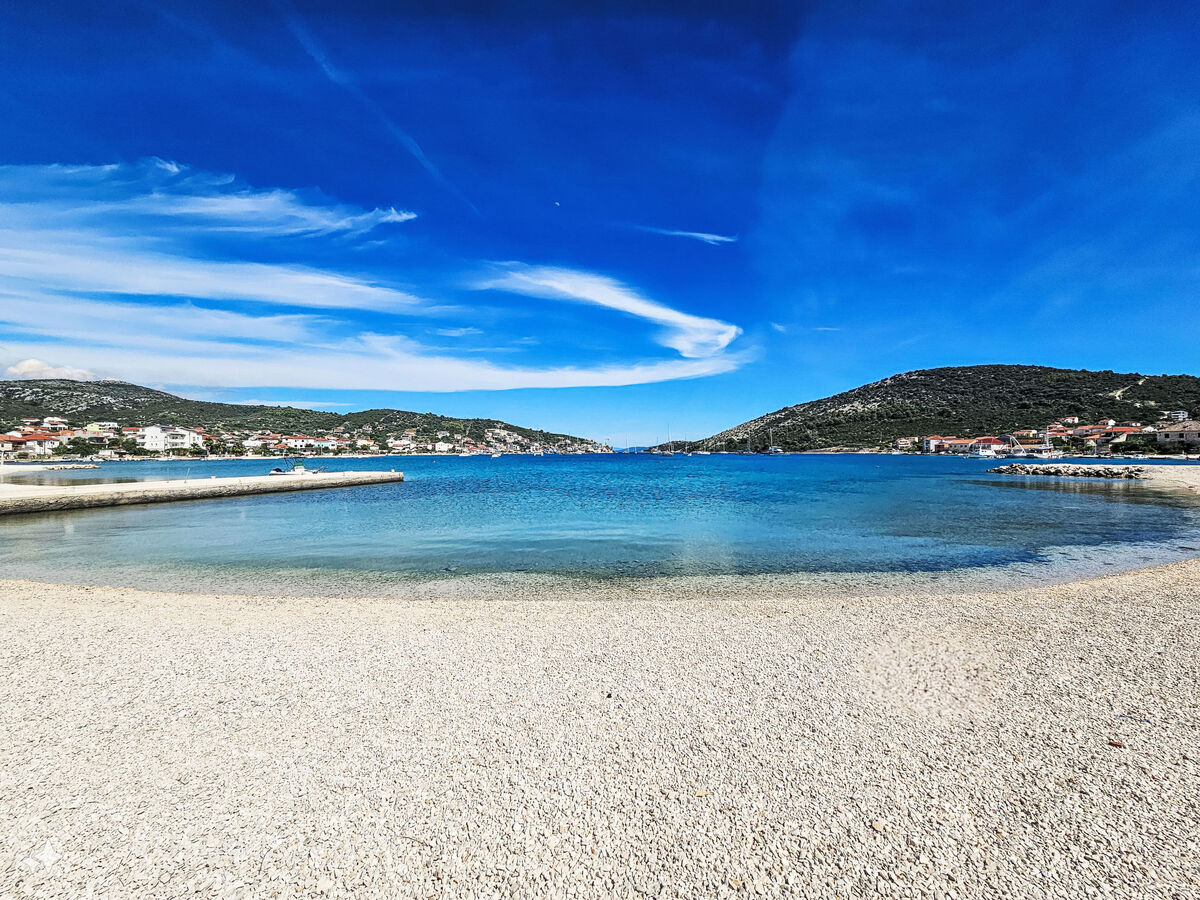 Maison Mirko 6 chambres, vue mer à Vinišće - Photo 37