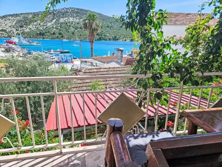 Location maison à Vinišće