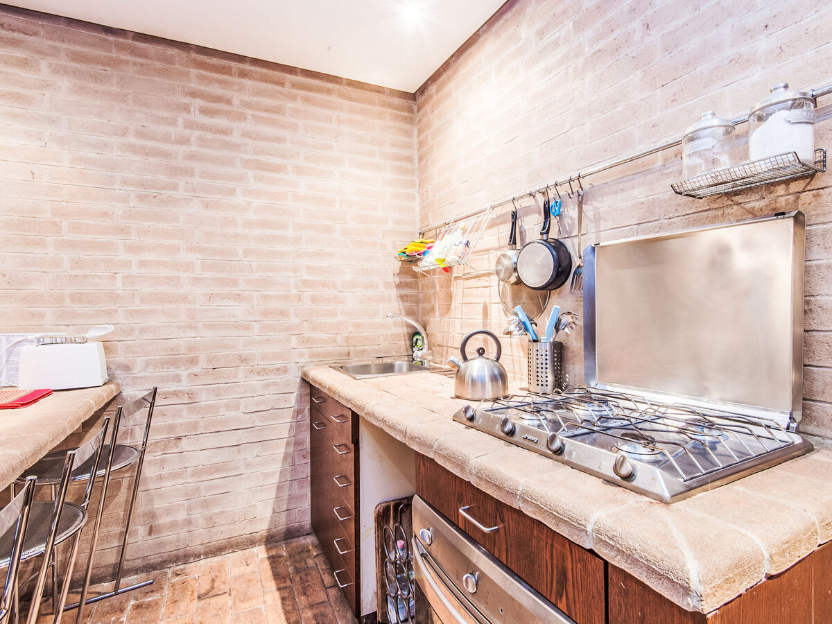 Appartement Augustus – Rome, 100 m² près de la Piazza Navona - Photo 3