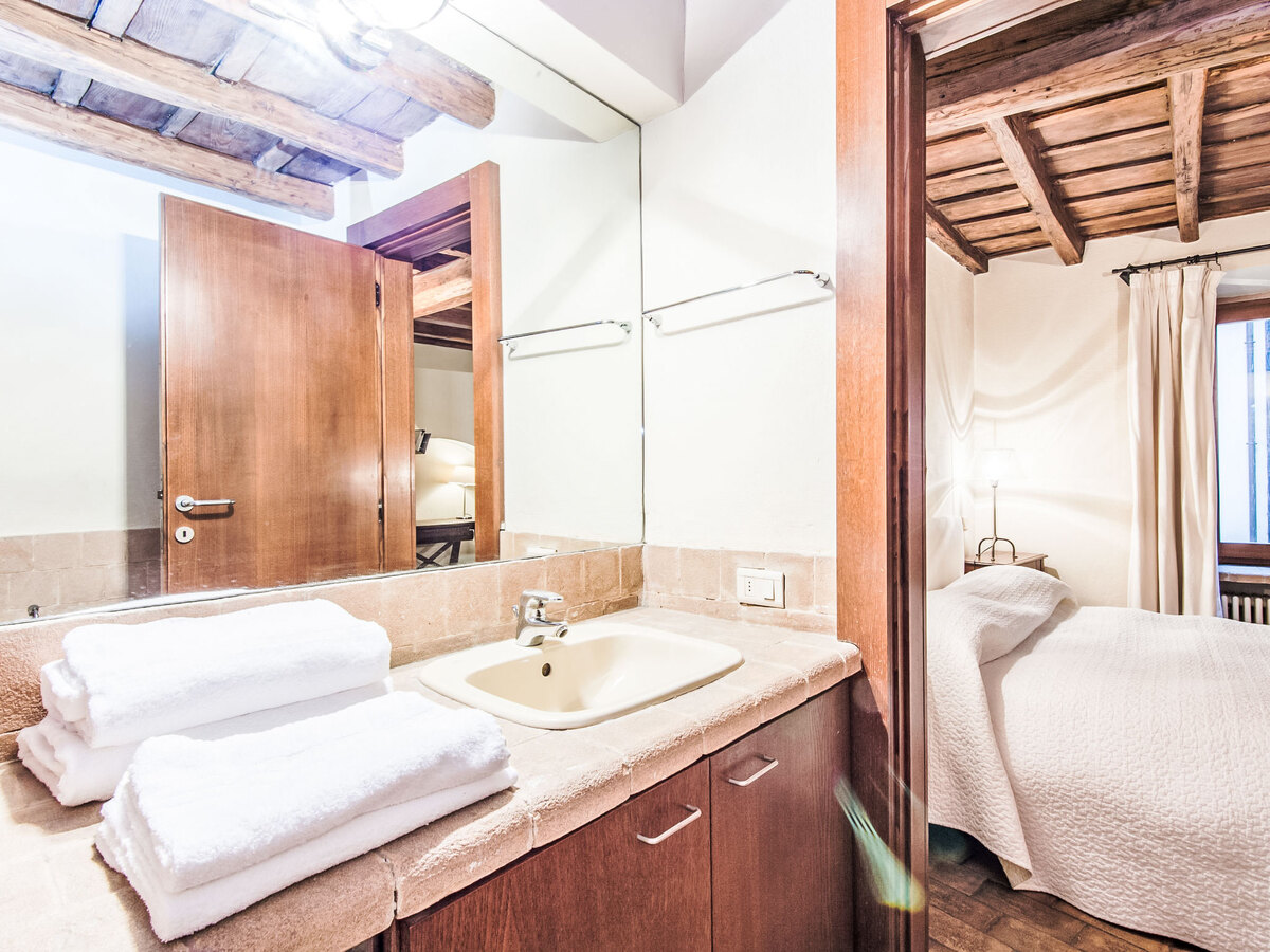 Appartement Augustus – Rome, 100 m² près de la Piazza Navona - Photo 5