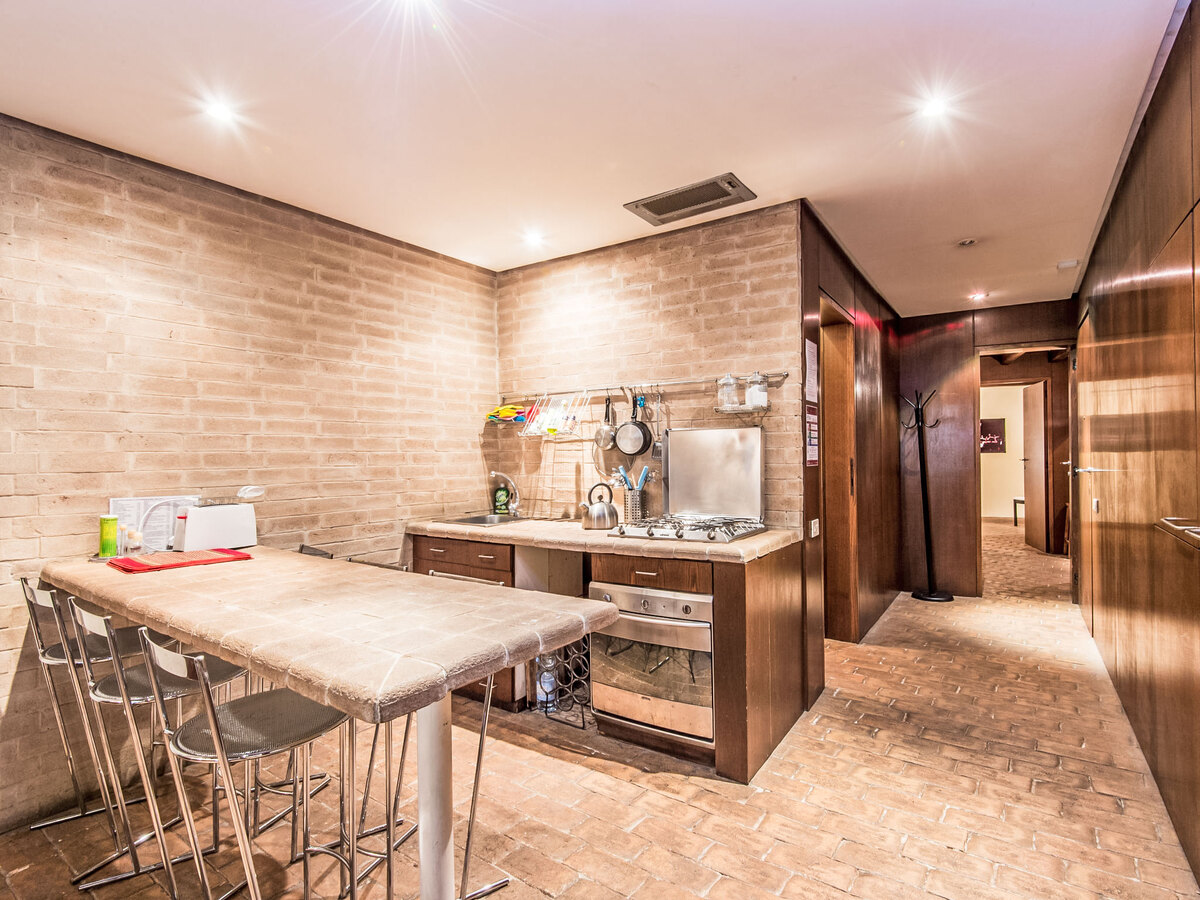 Appartement Augustus – Rome, 100 m² près de la Piazza Navona - Photo 9