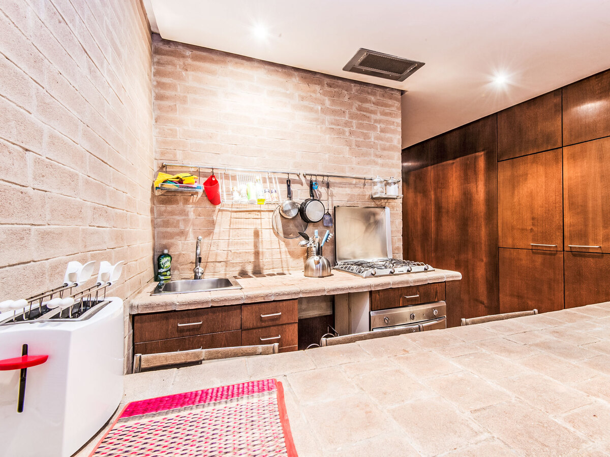 Appartement Augustus – Rome, 100 m² près de la Piazza Navona - Photo 12