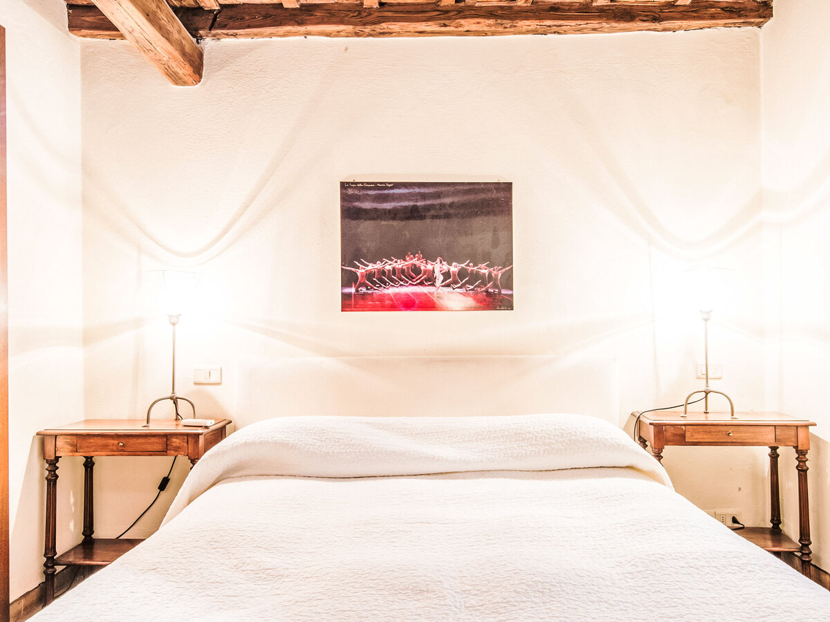 Appartement Augustus – Rome, 100 m² près de la Piazza Navona - Photo 14