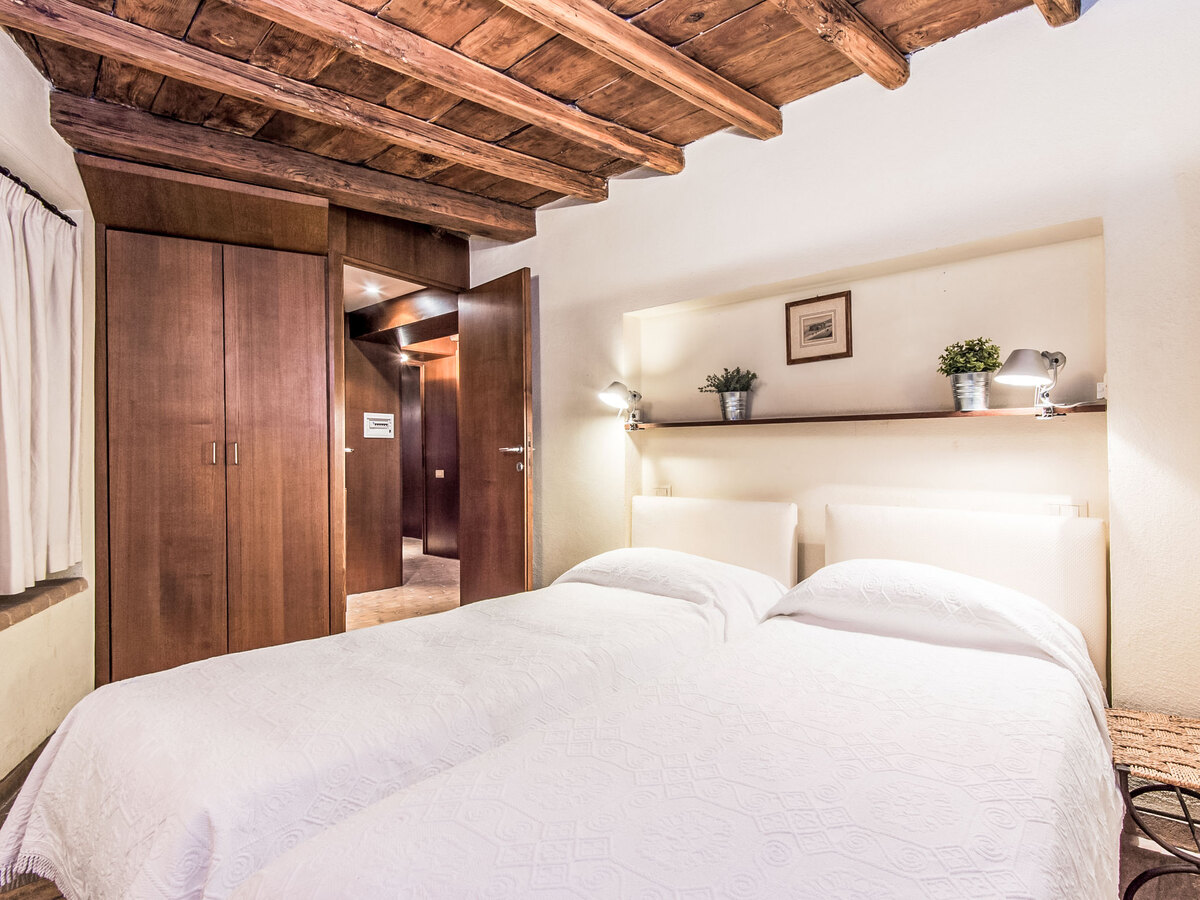 Appartement Augustus – Rome, 100 m² près de la Piazza Navona - Photo 15