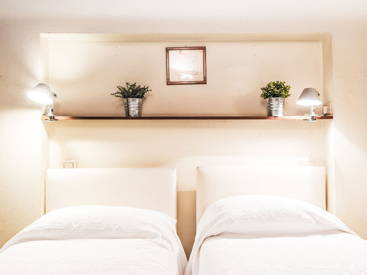 Appartement Augustus – Rome, 100 m² près de la Piazza Navona - Photo 16