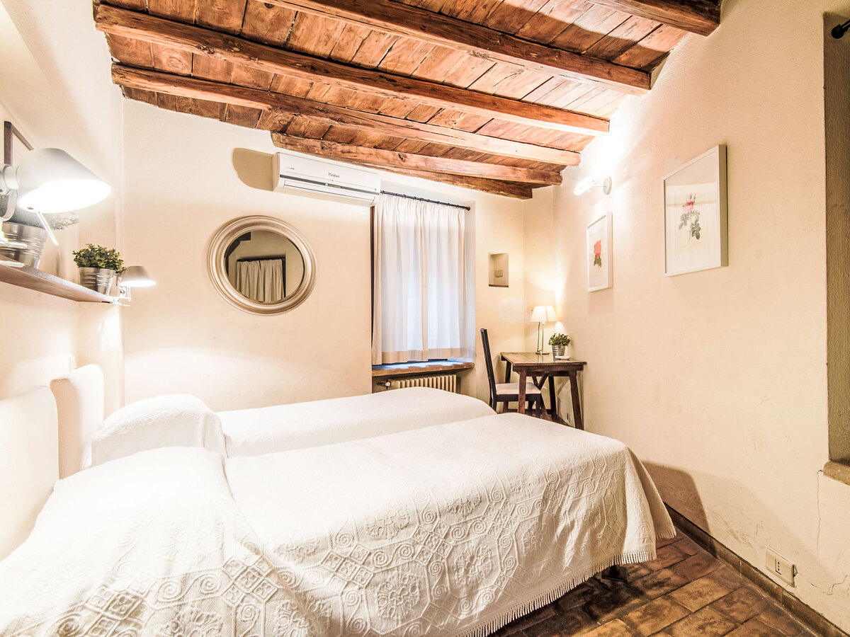 Appartement Augustus – Rome, 100 m² près de la Piazza Navona - Photo 17