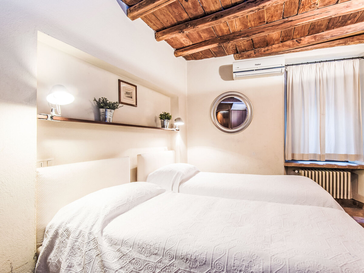 Appartement Augustus – Rome, 100 m² près de la Piazza Navona - Photo 18