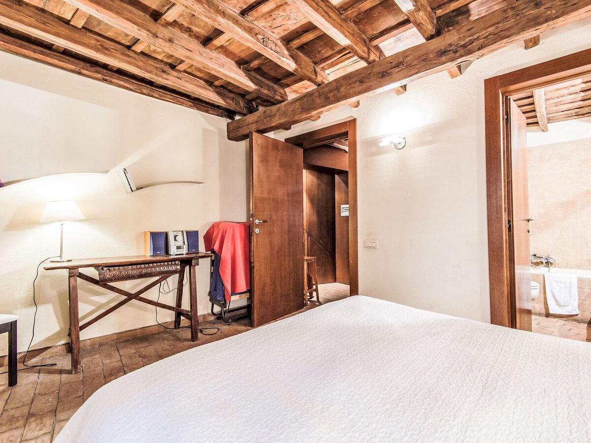 Appartement Augustus – Rome, 100 m² près de la Piazza Navona - Photo 19
