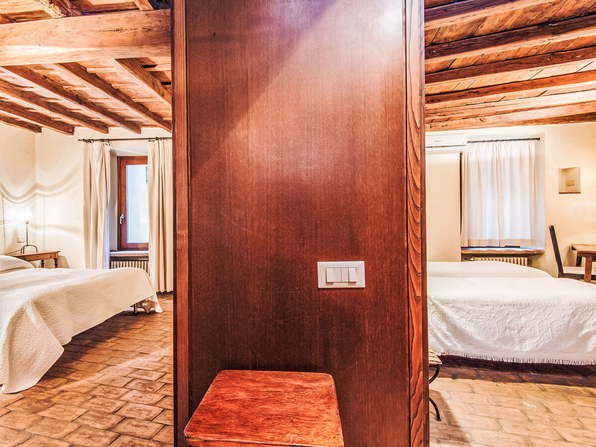 Appartement Augustus – Rome, 100 m² près de la Piazza Navona - Photo 20