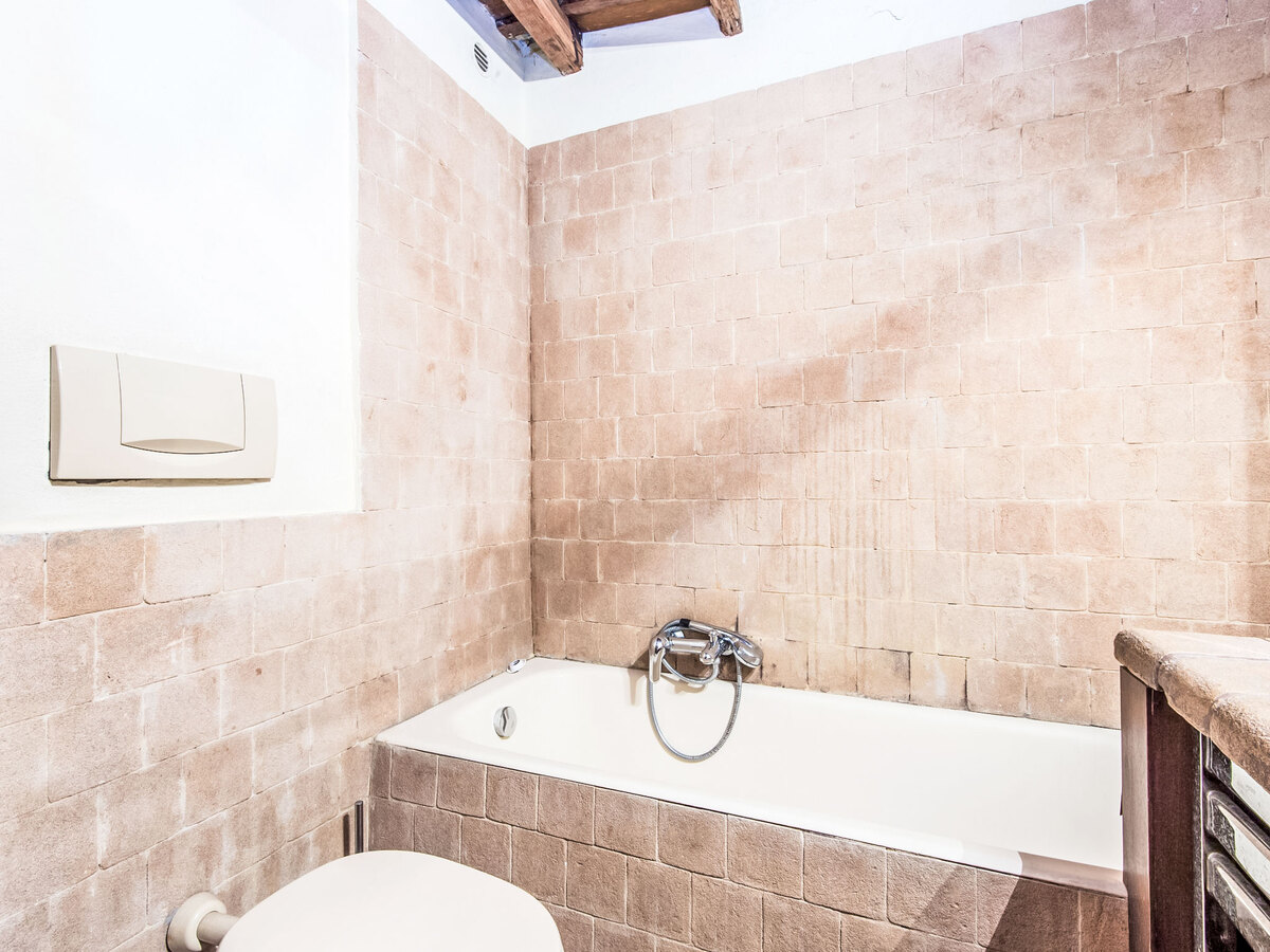 Appartement Augustus – Rome, 100 m² près de la Piazza Navona - Photo 21
