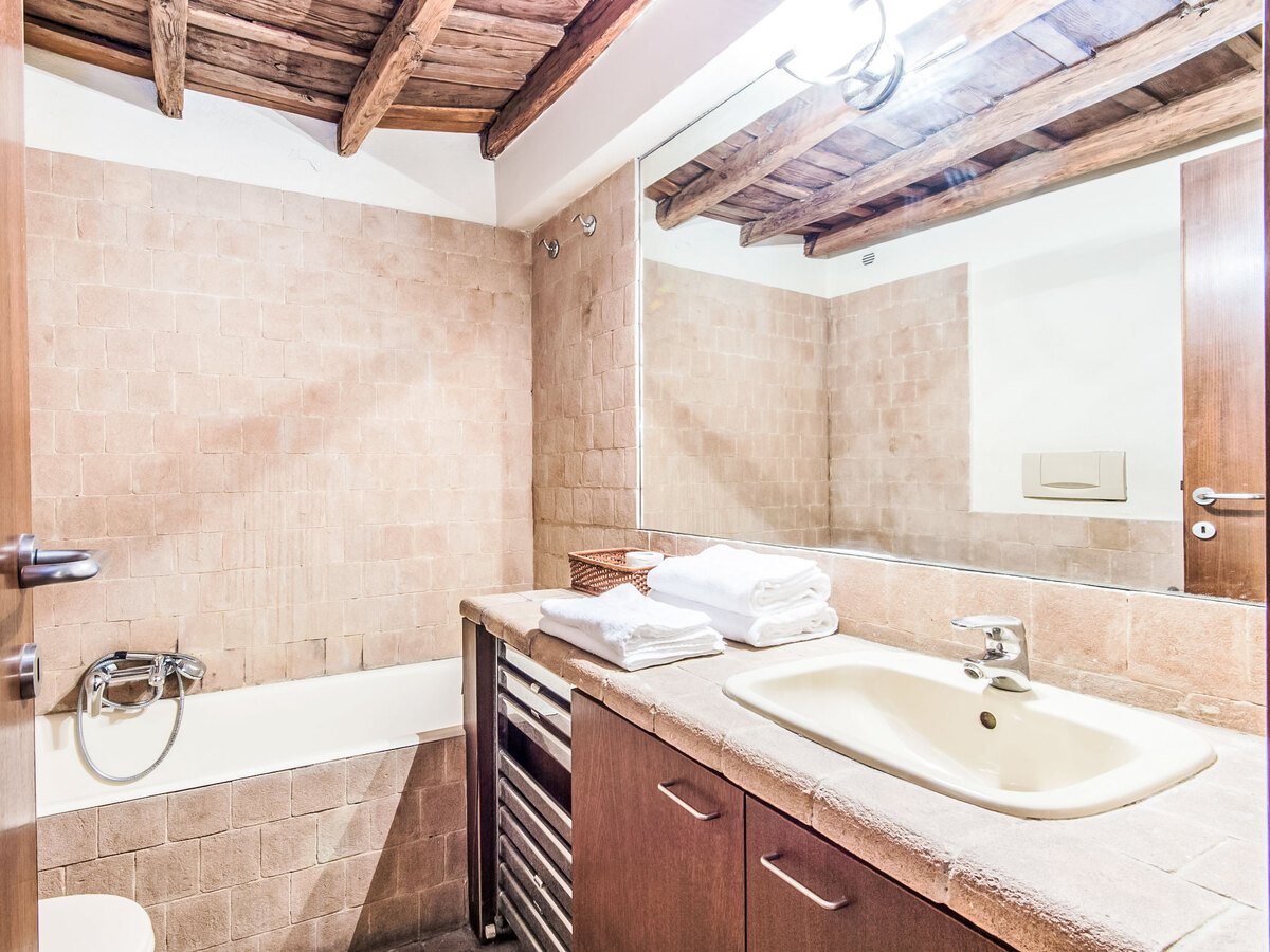 Appartement Augustus – Rome, 100 m² près de la Piazza Navona - Photo 24
