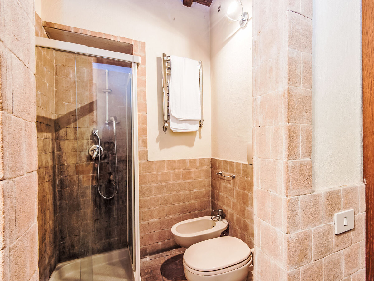 Appartement Augustus – Rome, 100 m² près de la Piazza Navona - Photo 25