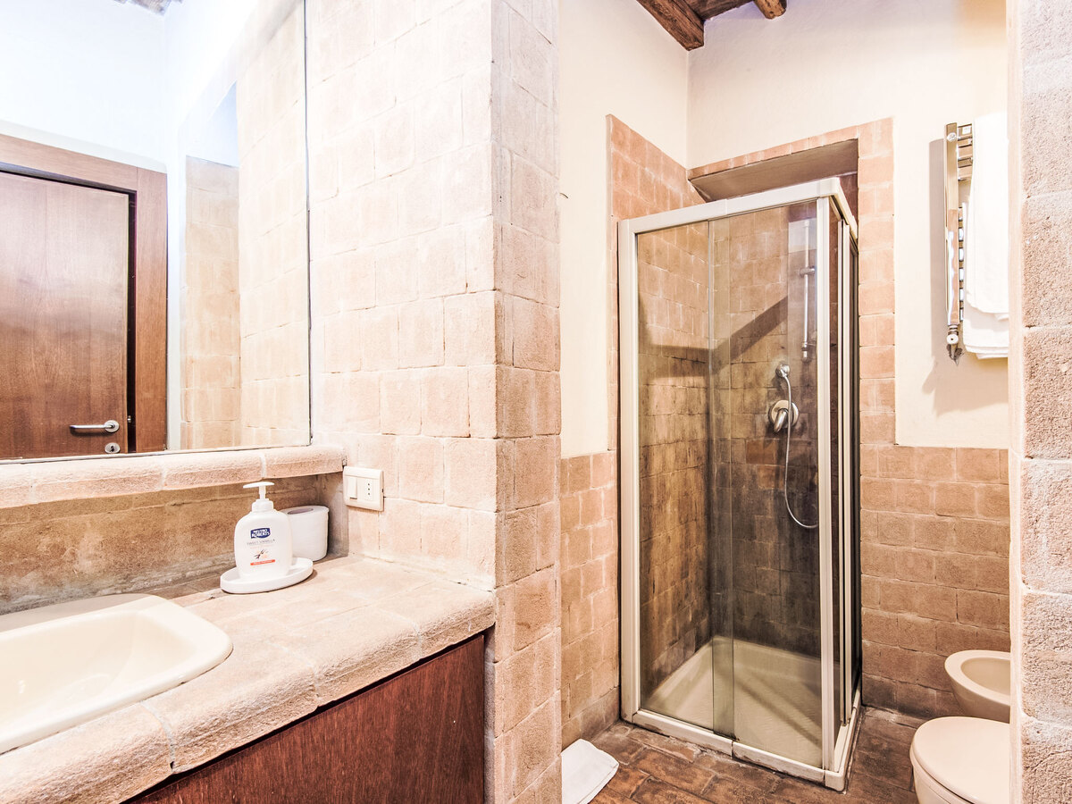 Appartement Augustus – Rome, 100 m² près de la Piazza Navona - Photo 26