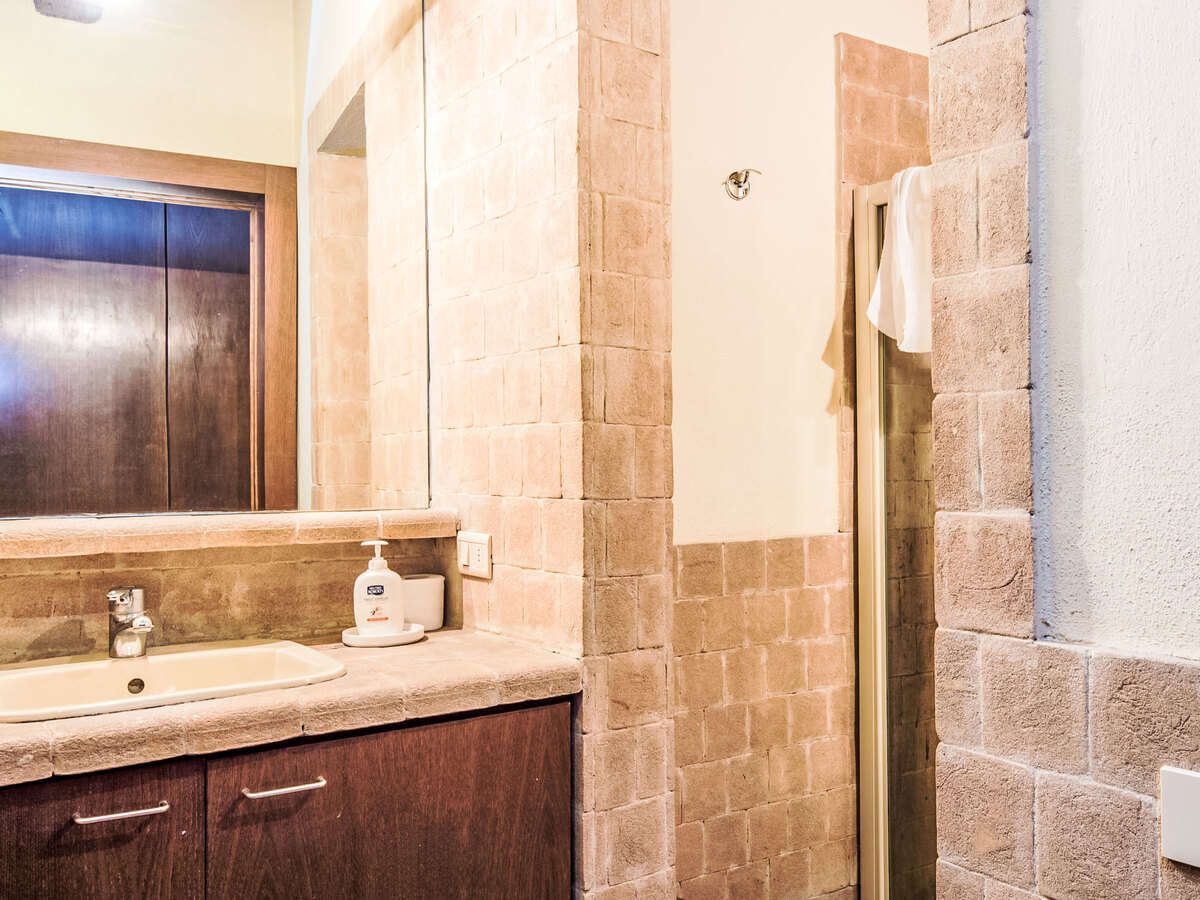 Appartement Augustus – Rome, 100 m² près de la Piazza Navona - Photo 27