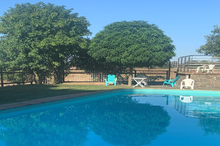 Gite rural 18 personnes avec piscine à Bagnoregio - Photo 5