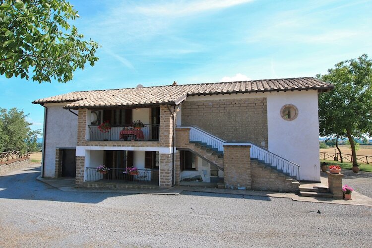 Gite rural 18 personnes avec piscine à Bagnoregio - Photo 8