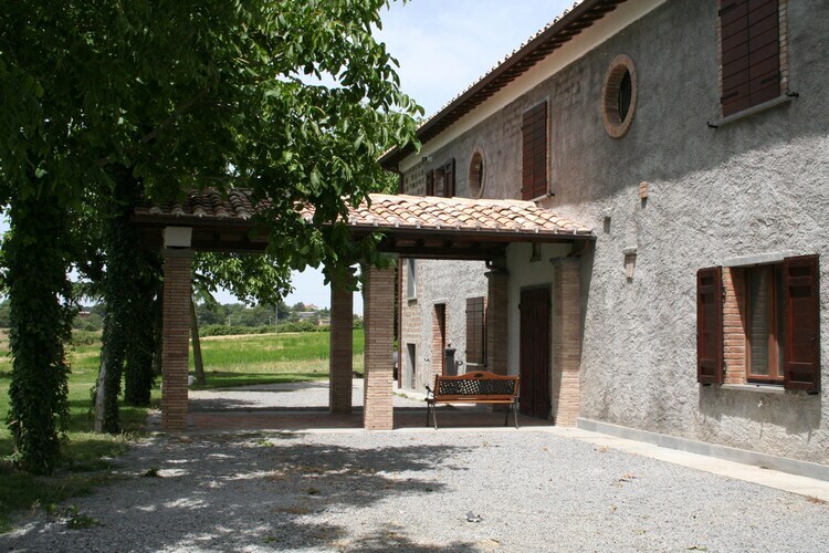 Gite rural 18 personnes avec piscine à Bagnoregio - Photo 13