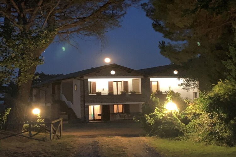Gite rural 18 personnes avec piscine à Bagnoregio - Photo 14