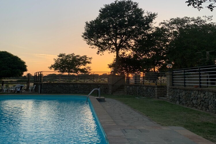 Gite rural 18 personnes avec piscine à Bagnoregio - Photo 18