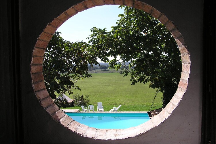 Gite rural 18 personnes avec piscine à Bagnoregio - Photo 19