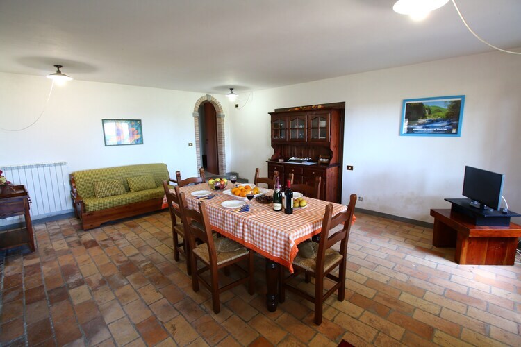 Gite rural 18 personnes avec piscine à Bagnoregio - Photo 21