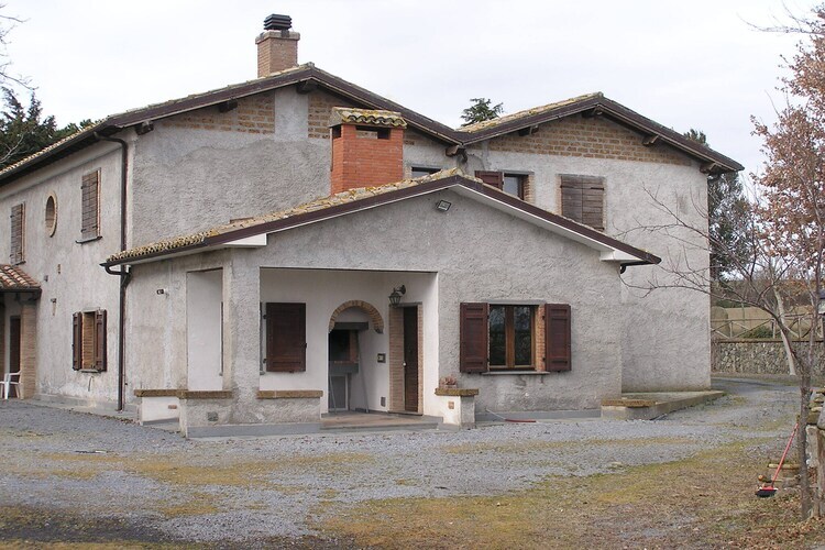 Gite rural 18 personnes avec piscine à Bagnoregio - Photo 38