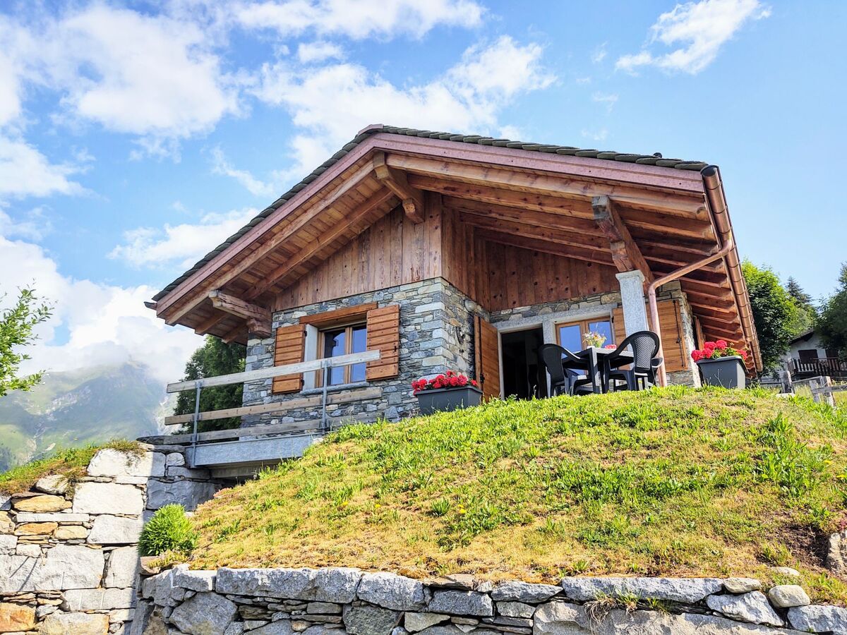 Il Nido d'Aquila – Maison 6 pers. vue lac à Gravedona - Photo 2