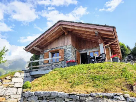 Il Nido d'Aquila – Maison 6 pers. vue lac à Gravedona - Photo 1