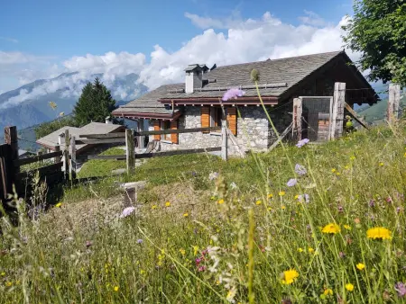 Il Nido d'Aquila – Maison 6 pers. vue lac à Gravedona - Photo 2