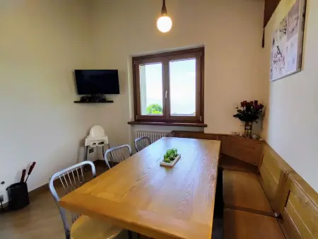 Il Nido d'Aquila – Maison 6 pers. vue lac à Gravedona - Photo 5