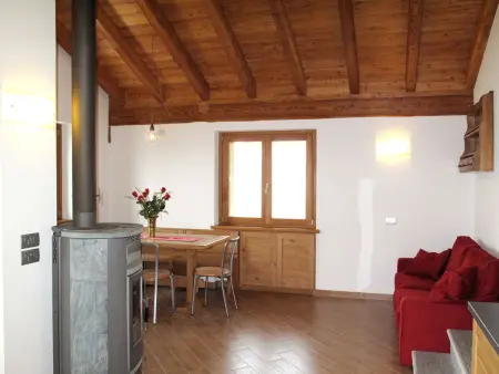 Il Nido d'Aquila – Maison 6 pers. vue lac à Gravedona - Photo 6