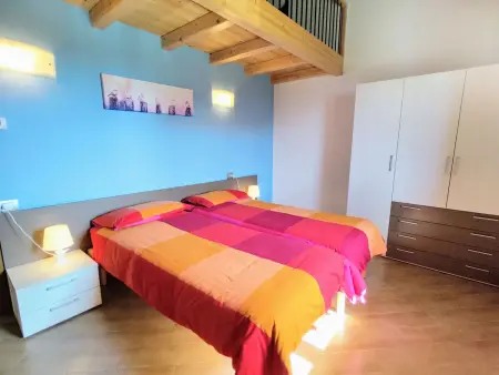 Il Nido d'Aquila – Maison 6 pers. vue lac à Gravedona - Photo 11