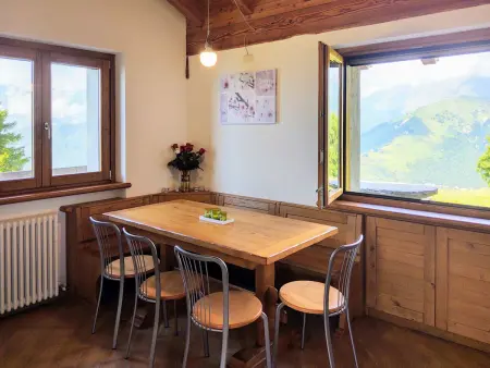 Il Nido d'Aquila – Maison 6 pers. vue lac à Gravedona - Photo 13