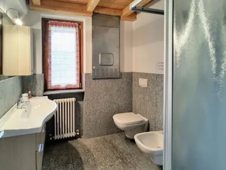 Il Nido d'Aquila – Maison 6 pers. vue lac à Gravedona - Photo 14