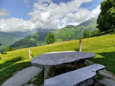 Il Nido d'Aquila – Maison 6 pers. vue lac à Gravedona - Photo 18