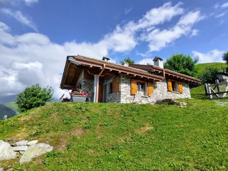 Il Nido d'Aquila – Maison 6 pers. vue lac à Gravedona - Photo 20