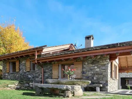 Il Nido d'Aquila – Maison 6 pers. vue lac à Gravedona - Photo 22