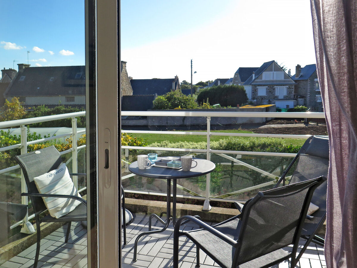 Appartement Marjolaine – plage et golf à 600 m, Pléneuf-Val-André - Photo 1