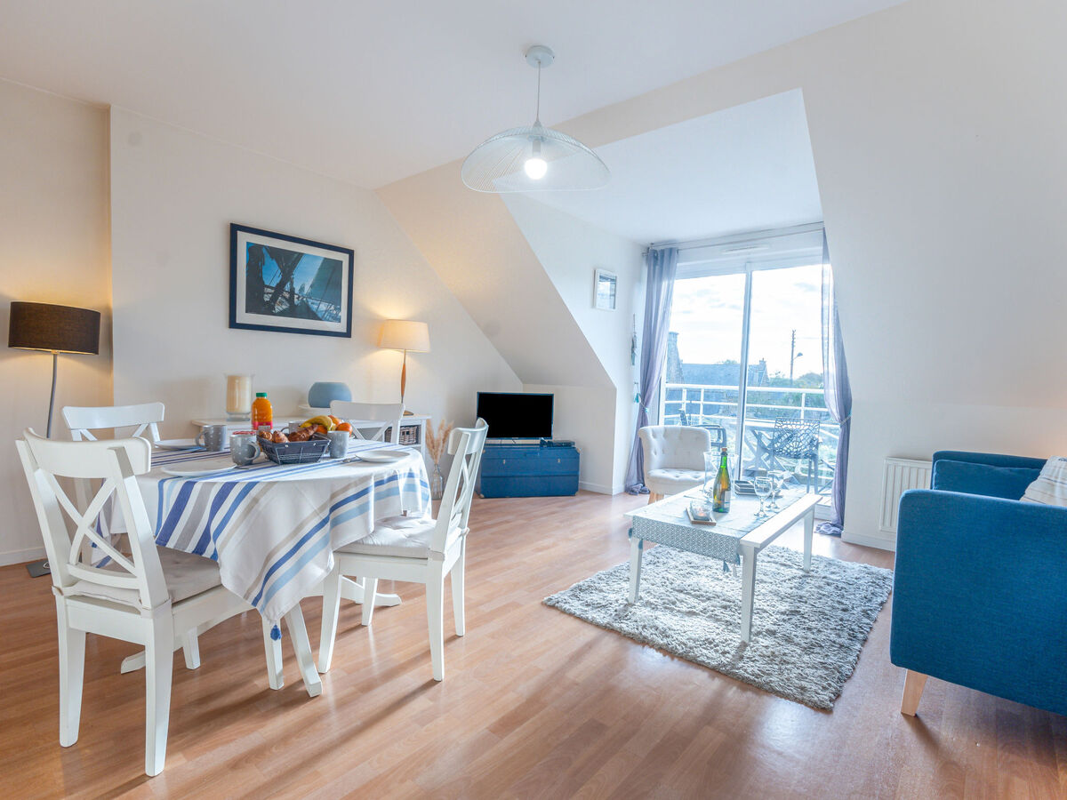 Appartement Marjolaine – plage et golf à 600 m, Pléneuf-Val-André - Photo 2