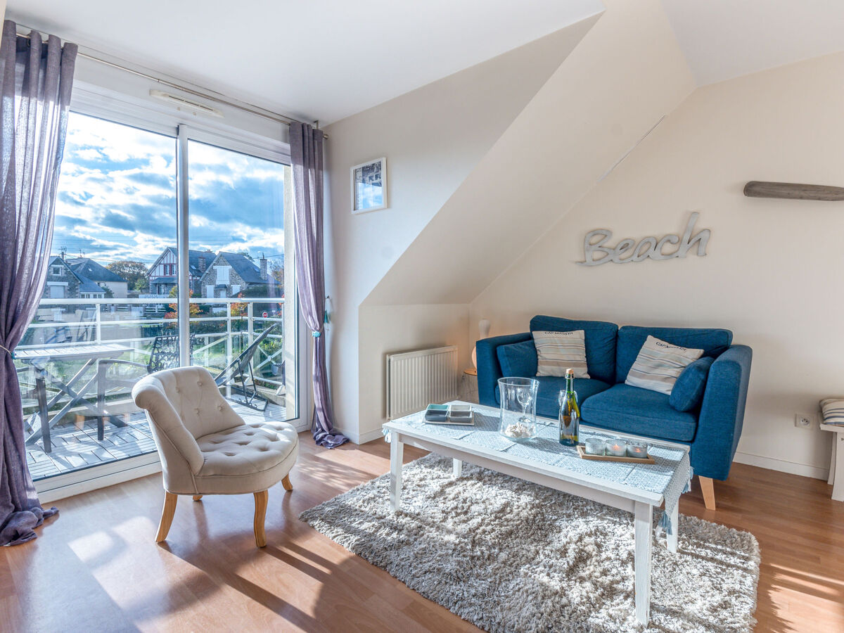 Appartement Marjolaine – plage et golf à 600 m, Pléneuf-Val-André - Photo 3