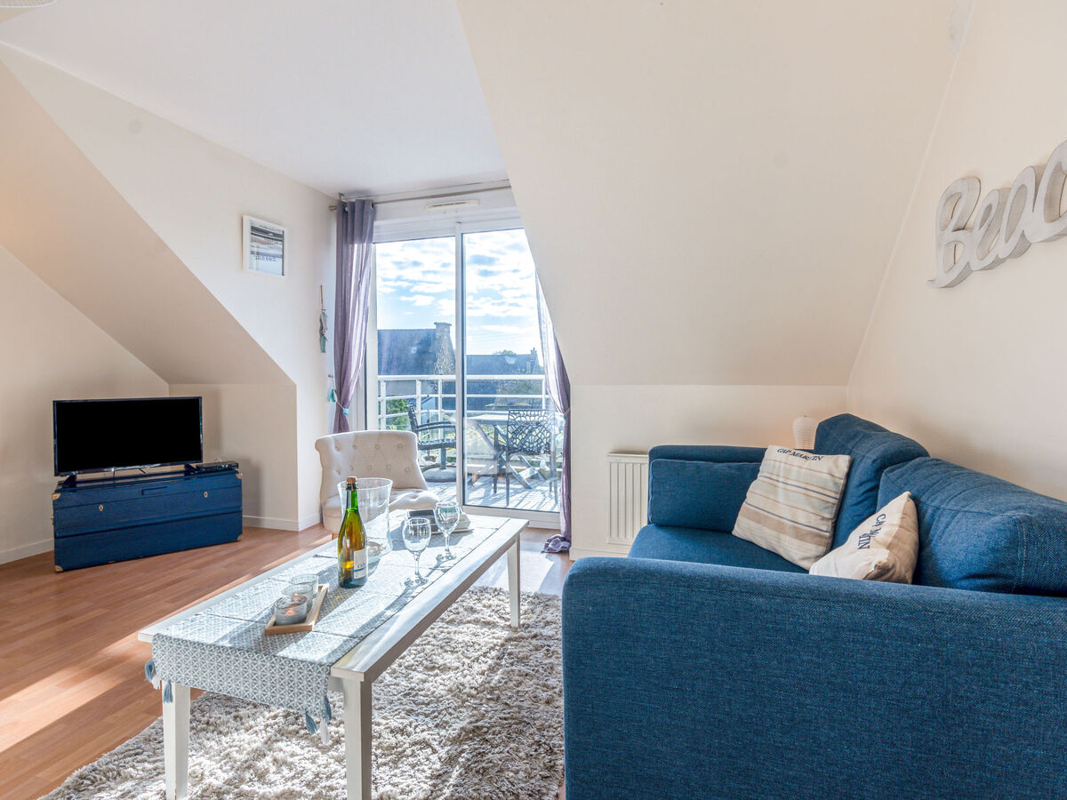 Appartement Marjolaine – plage et golf à 600 m, Pléneuf-Val-André - Photo 5