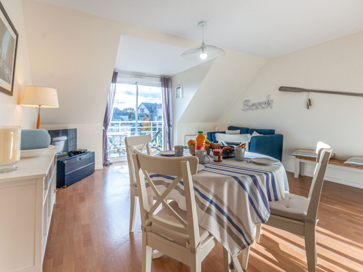 Appartement Marjolaine – plage et golf à 600 m, Pléneuf-Val-André - Photo 7