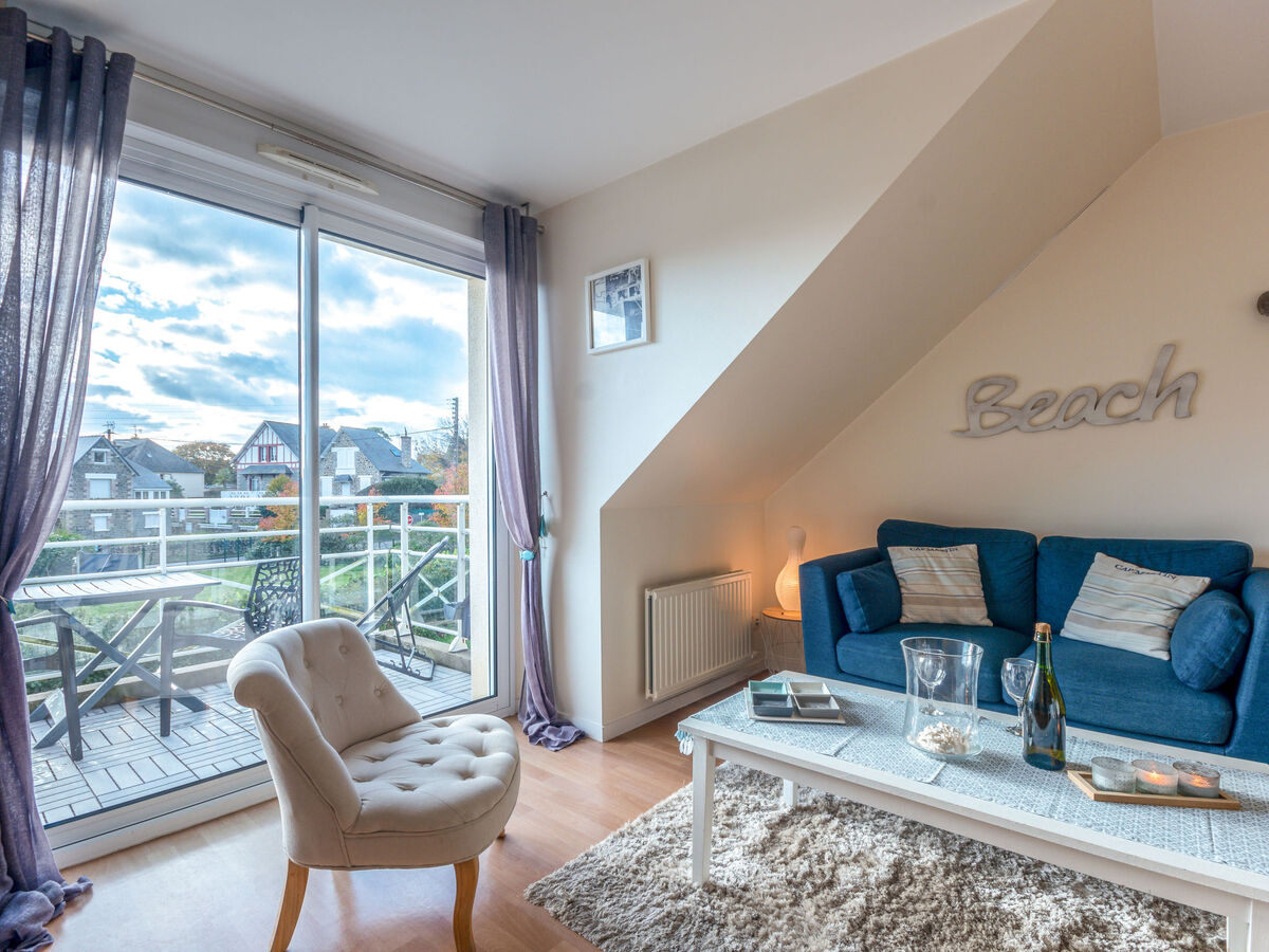 Appartement Marjolaine – plage et golf à 600 m, Pléneuf-Val-André - Photo 9