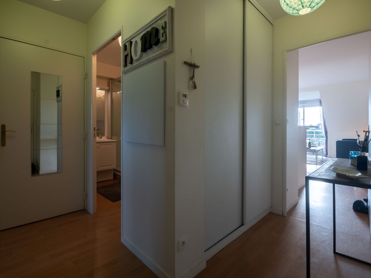 Appartement Marjolaine – plage et golf à 600 m, Pléneuf-Val-André - Photo 15