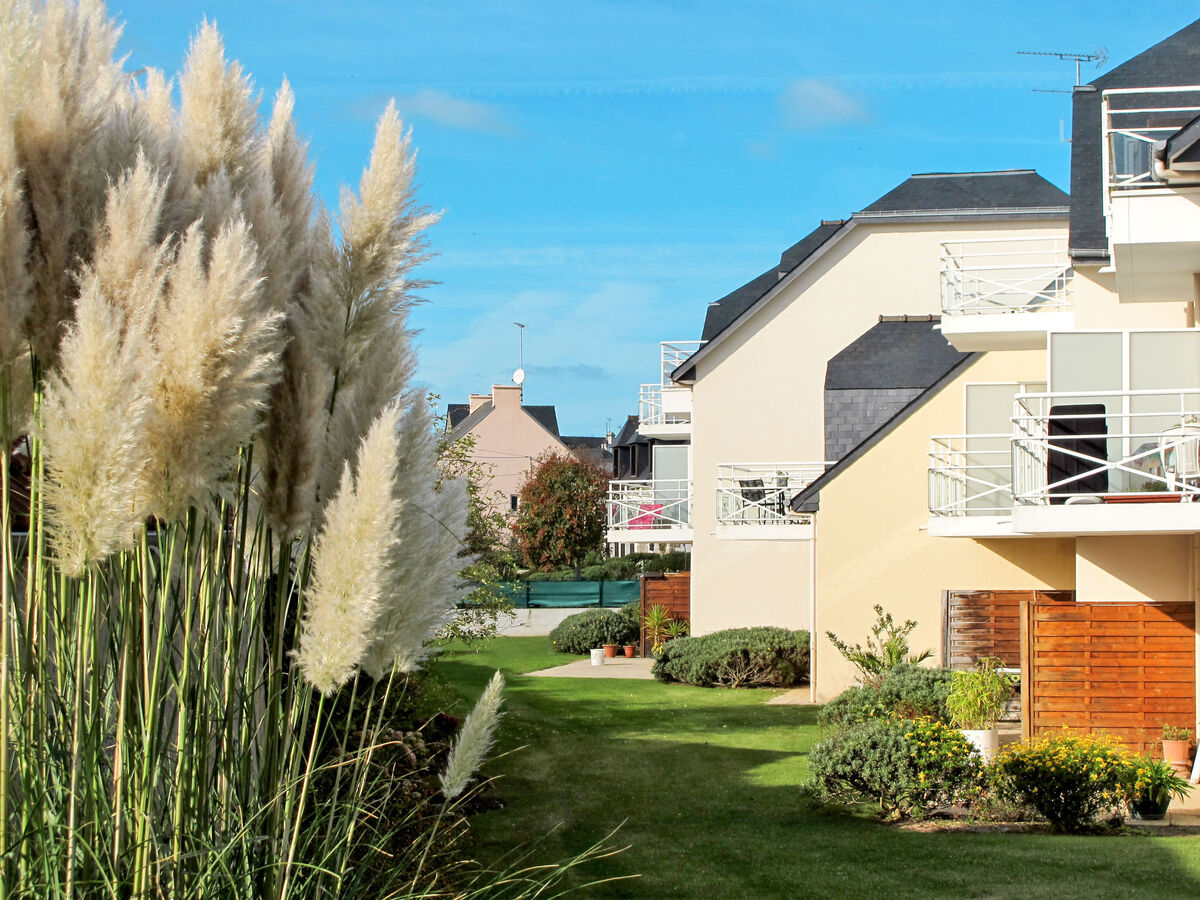 Appartement Marjolaine – plage et golf à 600 m, Pléneuf-Val-André - Photo 17